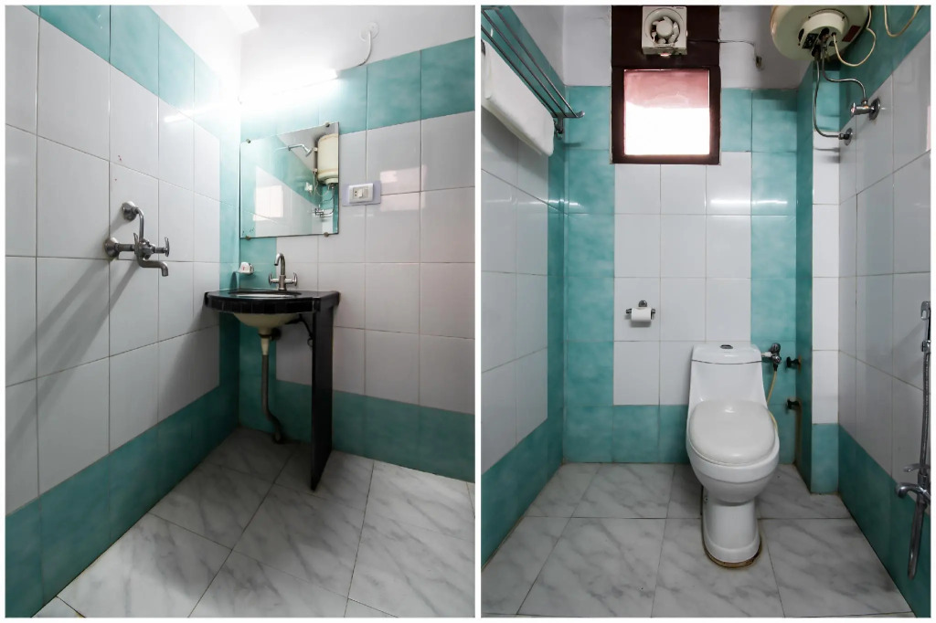 OYO Flagship 24088 Hotel City Centre