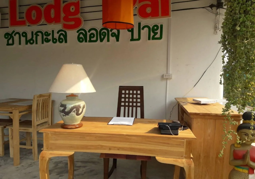 Shankale Lodge Pai