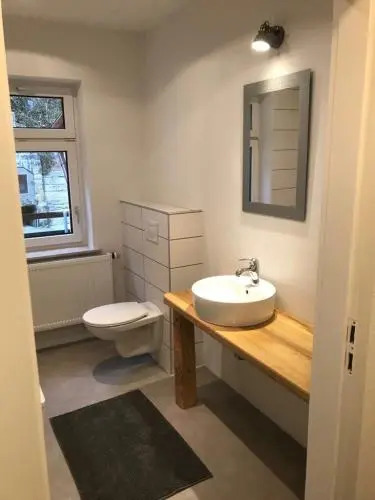 Apartmenthaus Elbblick
