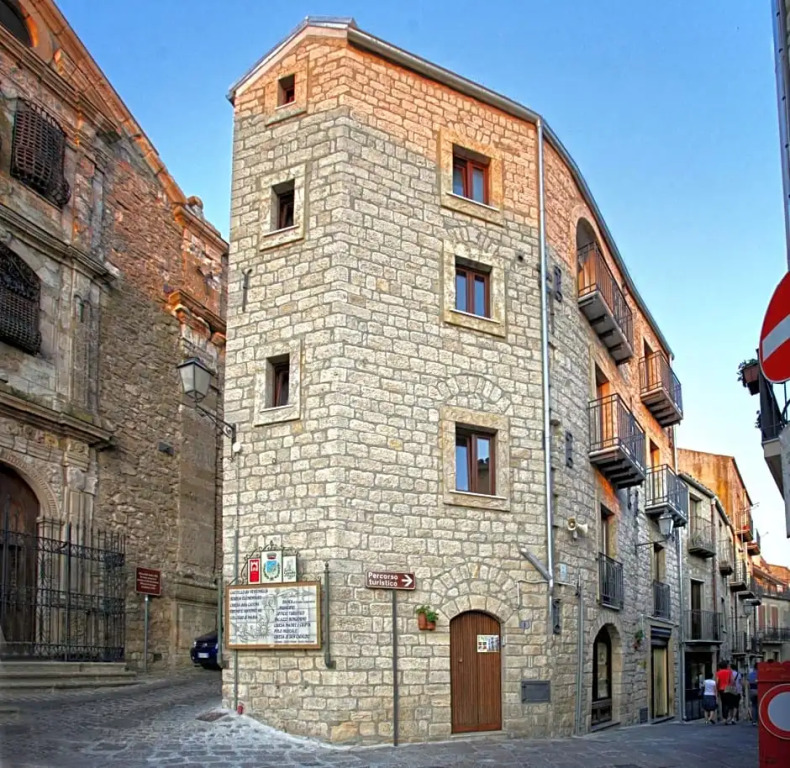 B&B DEL CORSO
