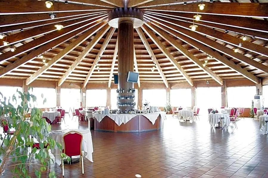 Hotel Villa Peretti