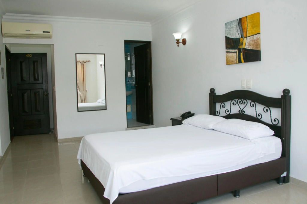 Hotel Palmera Real