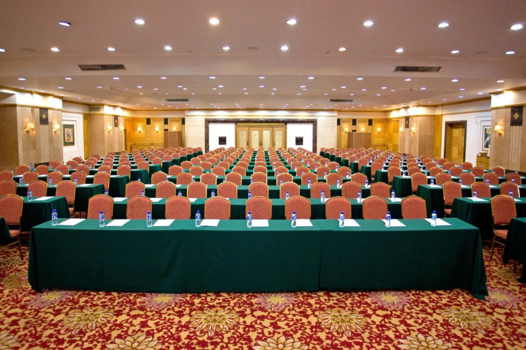 Gold Source Hotel