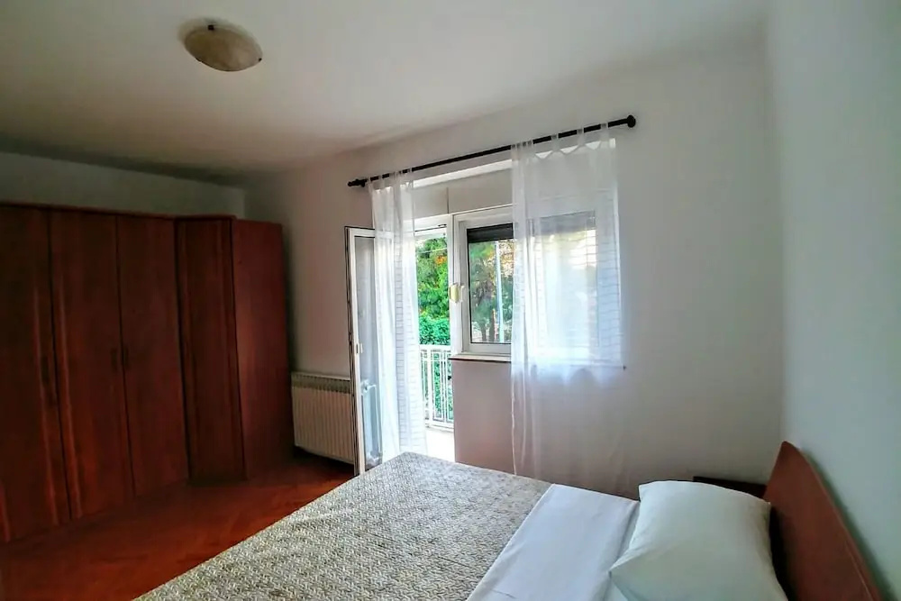 Apartments Lucija-Klara