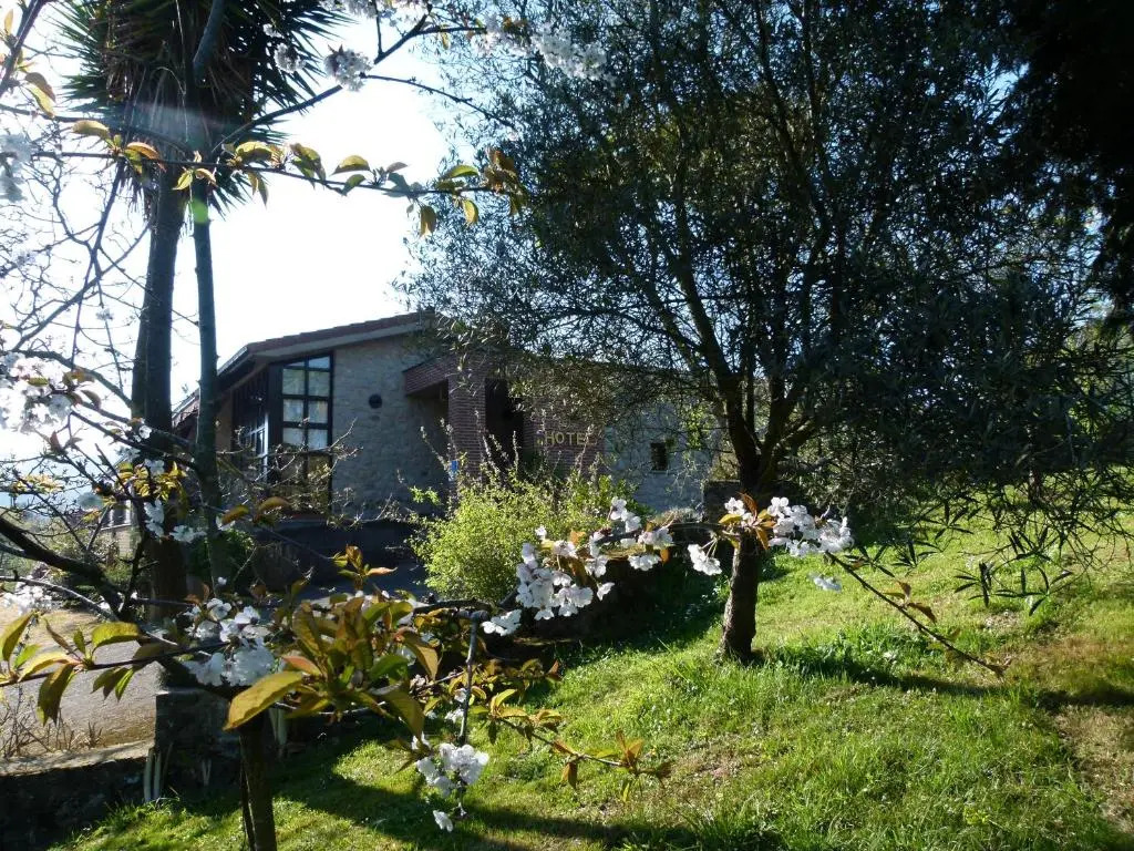 Hotel Finca Los Venancios