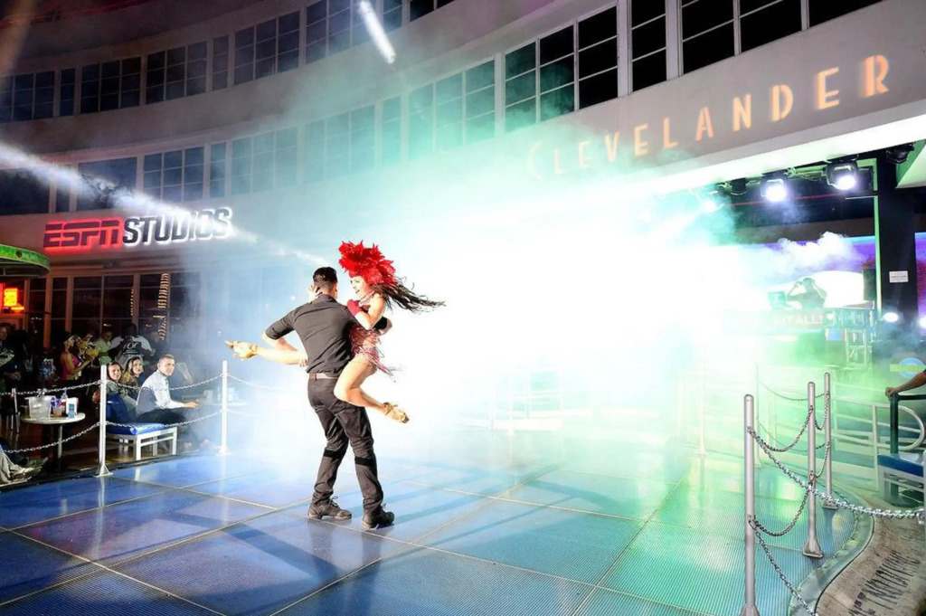 Clevelander Hotel