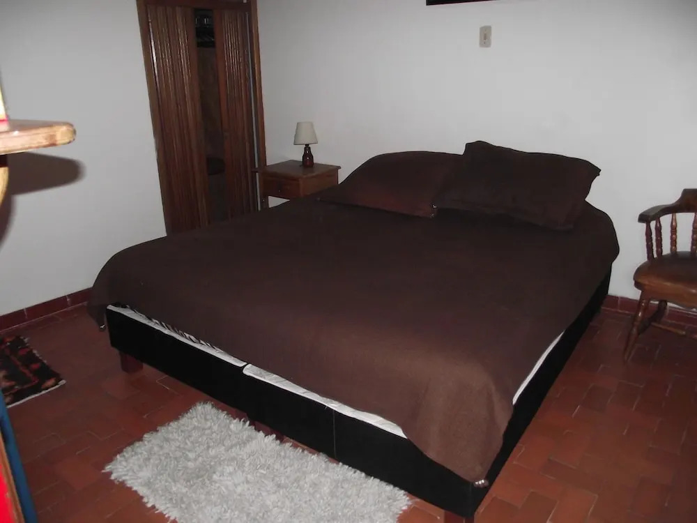 Hotel Casa Blanca