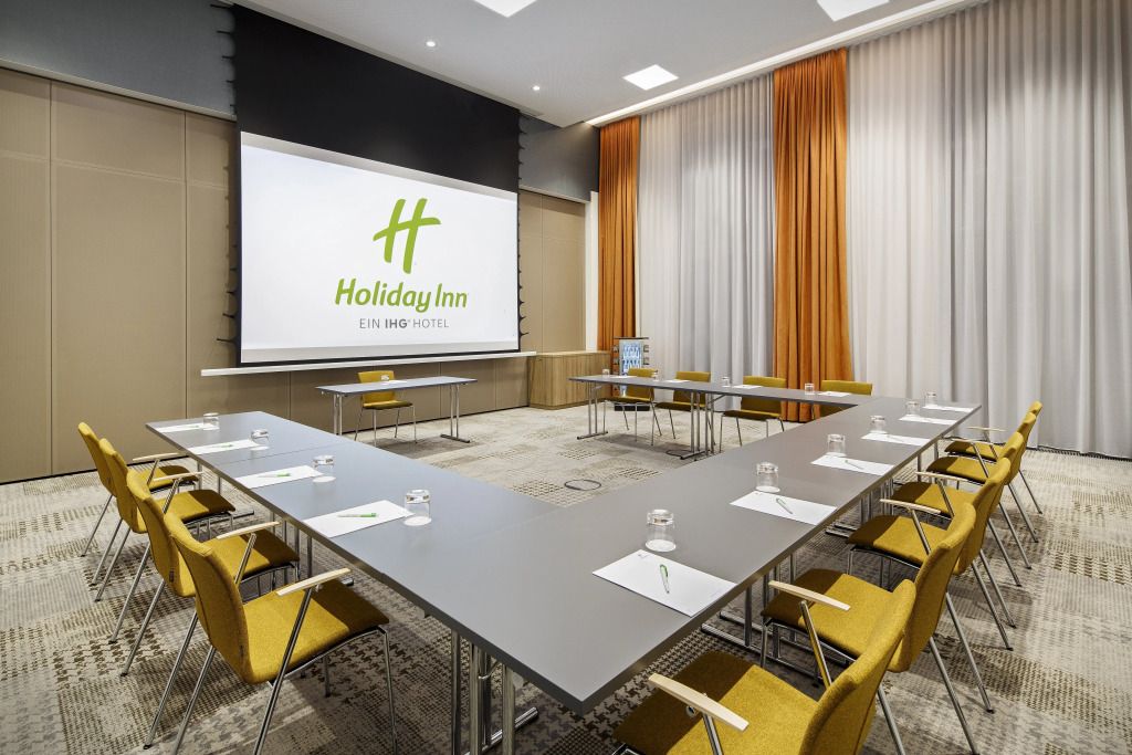 Holiday Inn Ratingen - City by IHG