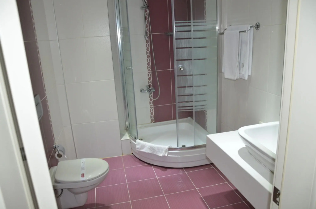 Grand Ahos Hotel