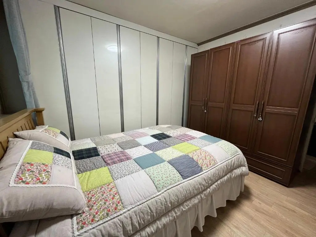Gangneung Mediterranean Pension