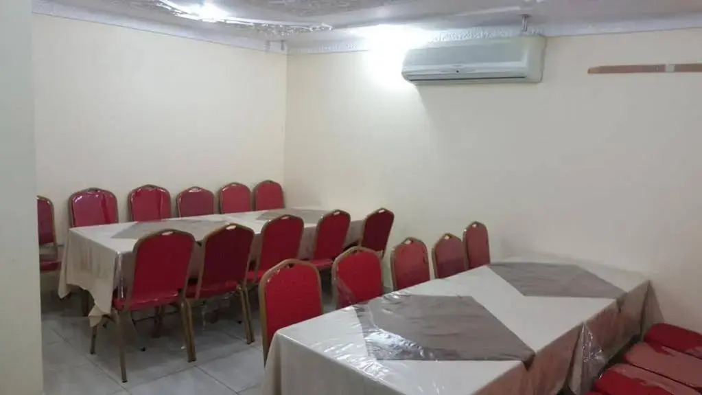 Kyona Hotel
