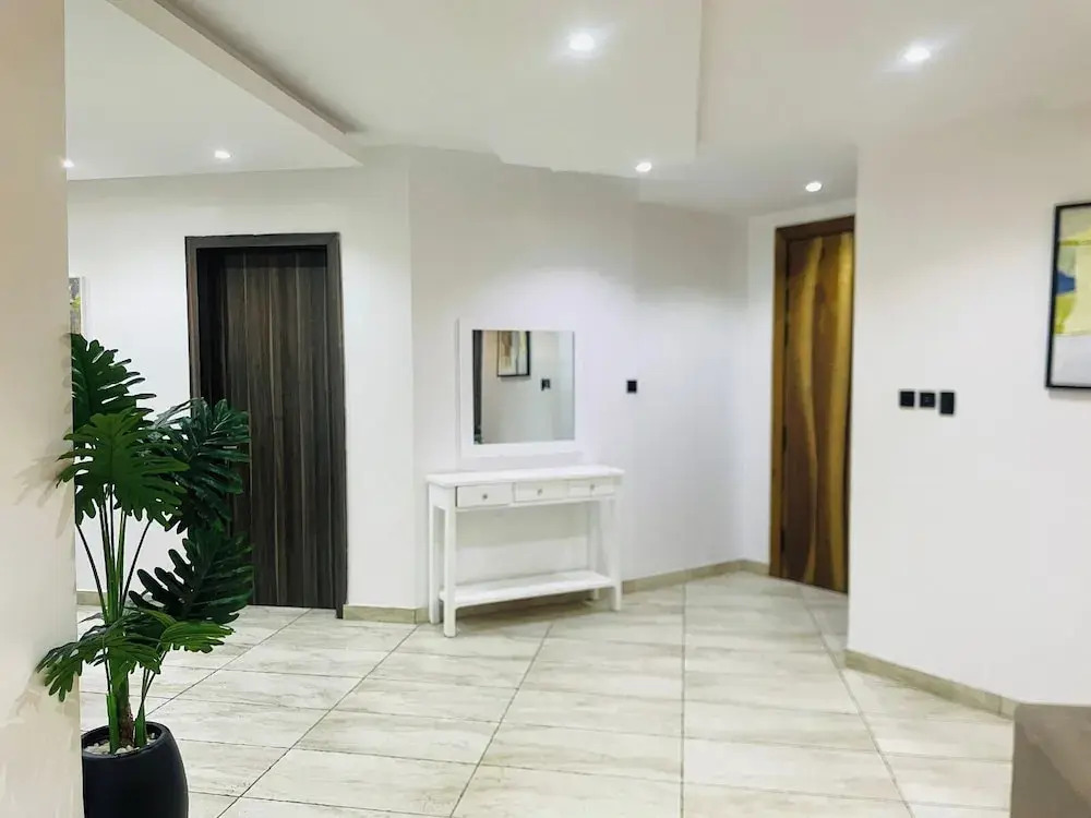 The Azaria Hotel and Apartments
