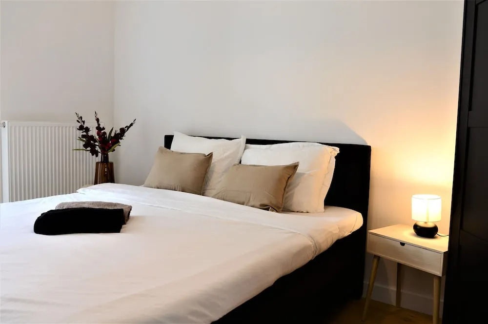 SLEEP INN - Palace Apartments - 2 Bedrooms