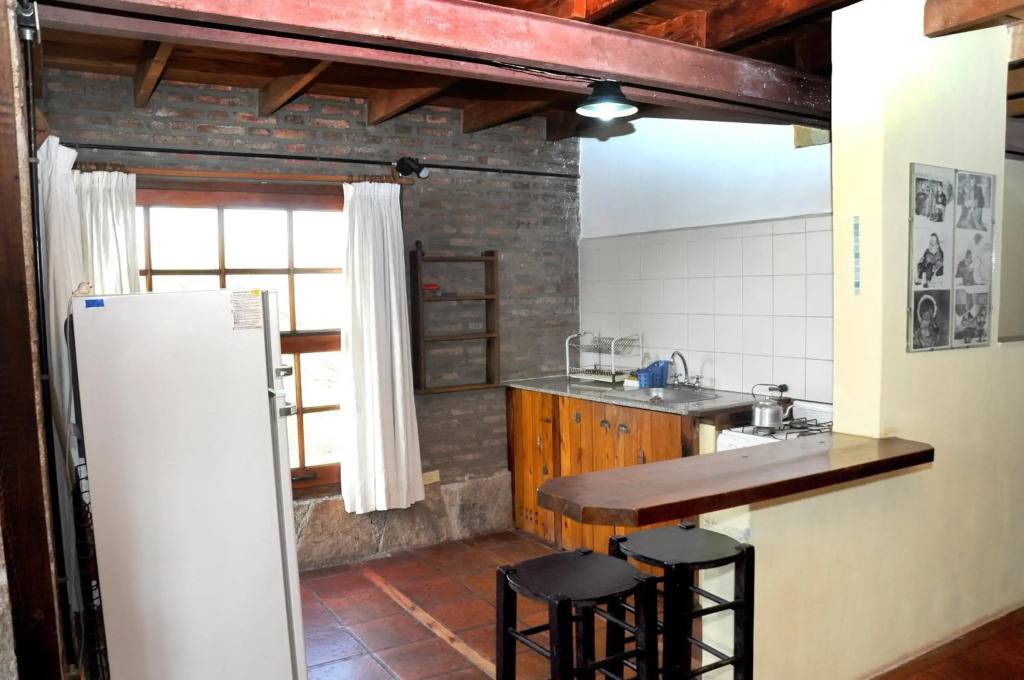 LA TOMA Complejo de Montaña - Cabañas y Habitaciones en Hosteria