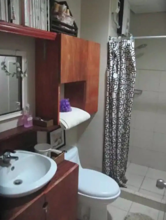 Spacious 1 Bedroom Condo IT Park Cebu