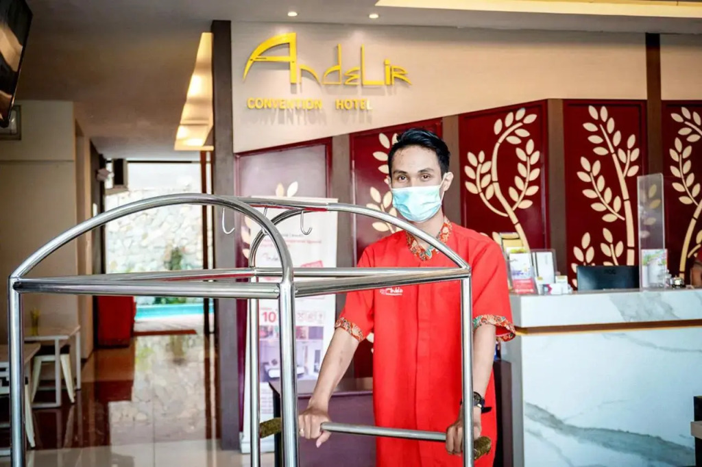 Andelir Convention Hotel