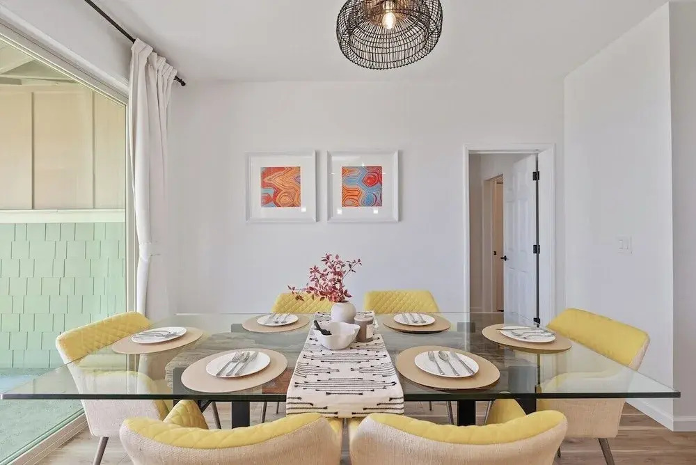 Marbella Lane - 7BR Home w Mountain Ocean Views