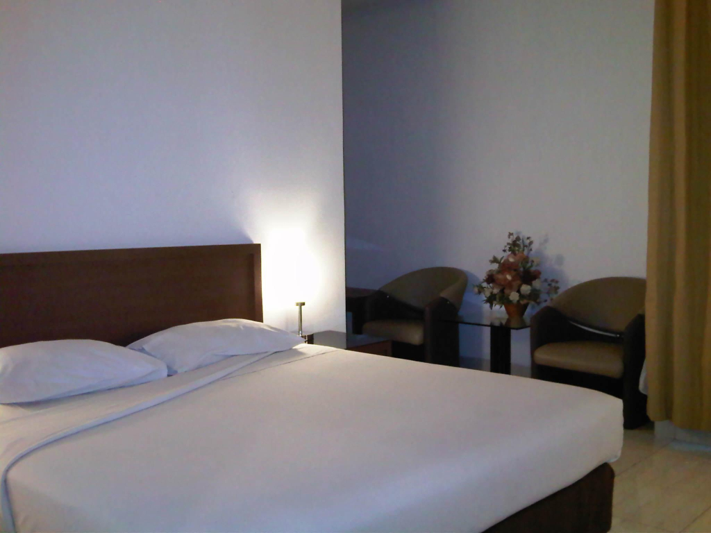 Hotel Lucky Inn