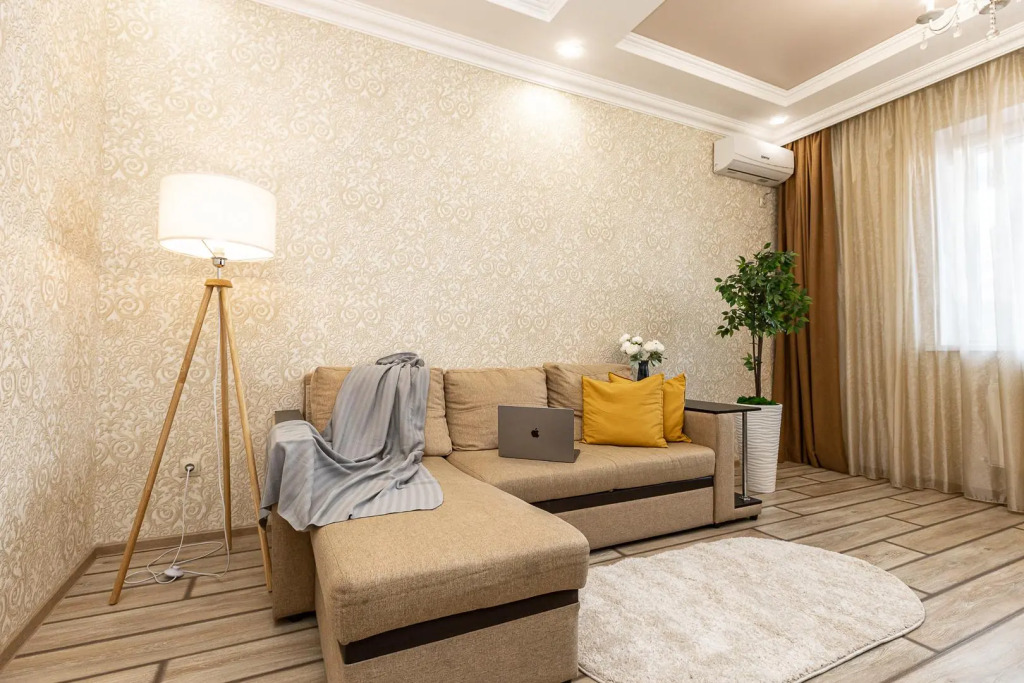 Gallery Apartments