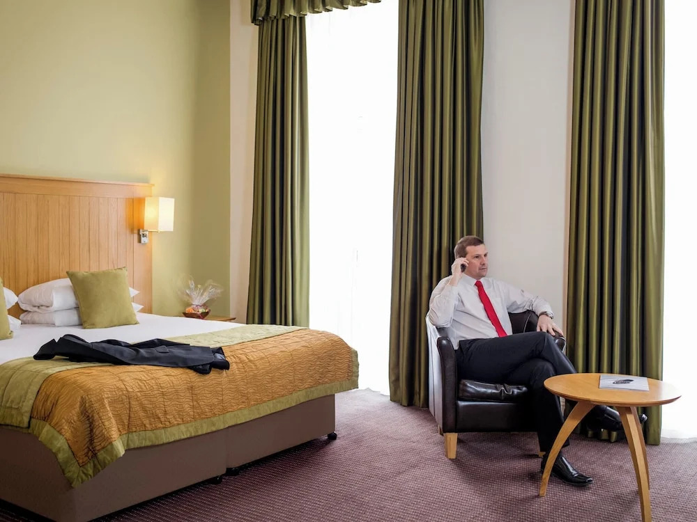 Walton Hall Hotel & Spa by Sunday