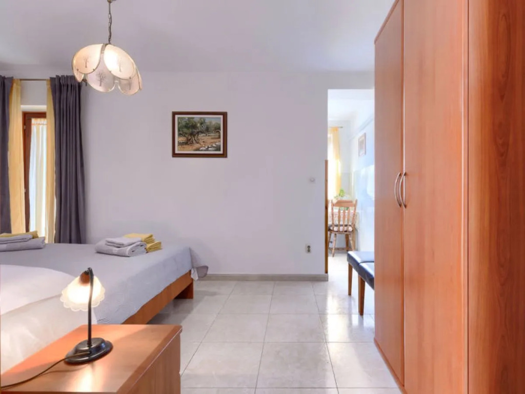 Apartment Alba Baden
