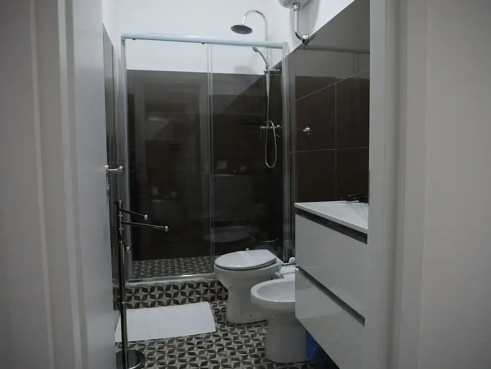 Corso Umberto 22 Guest House