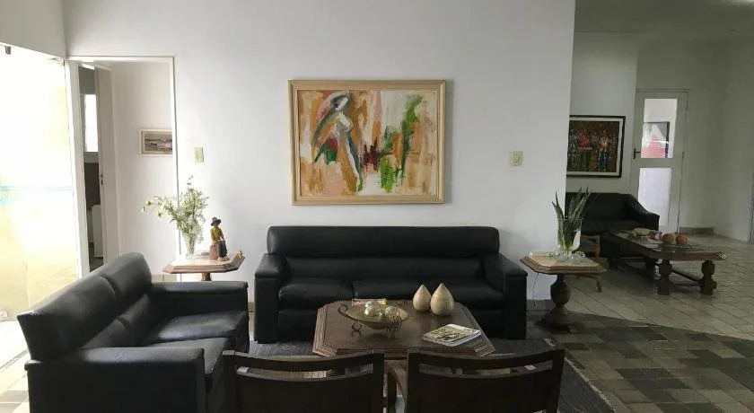 Hotel Velho Monge