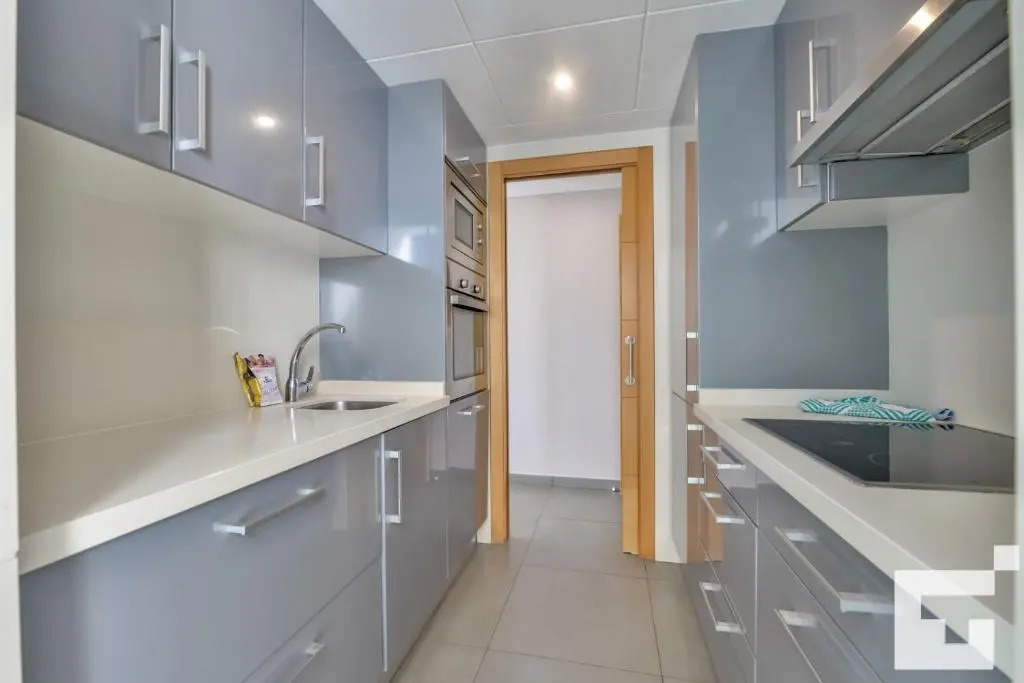 Apartamento Bernia Al Mar 9a