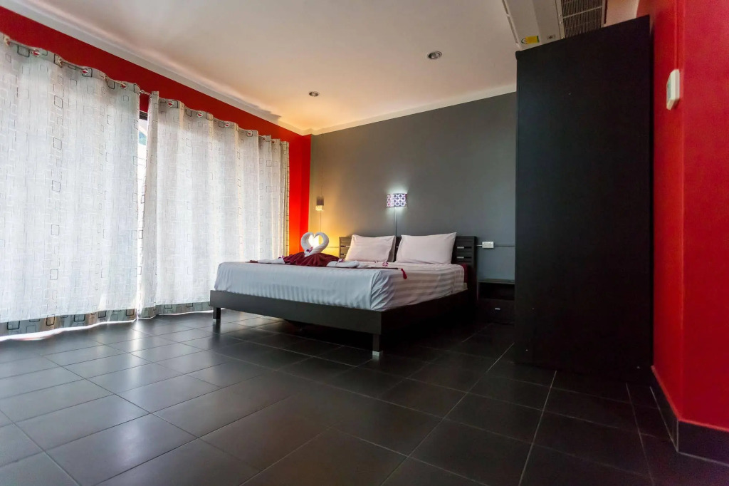 Belle Cose Guest House Phuket