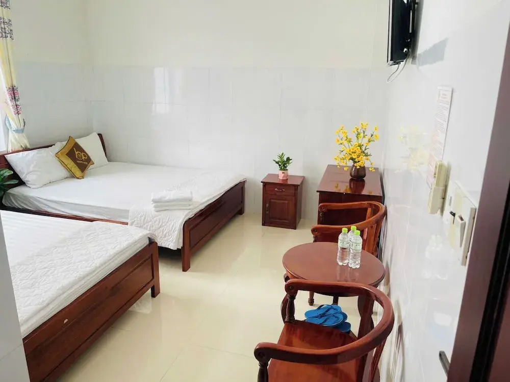 IU Beach Hotel Phú Quốc