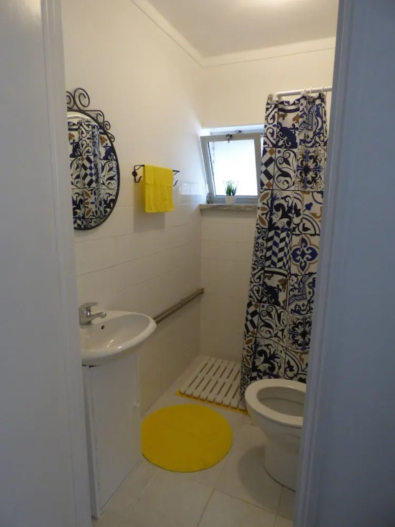 D Wan Guest House