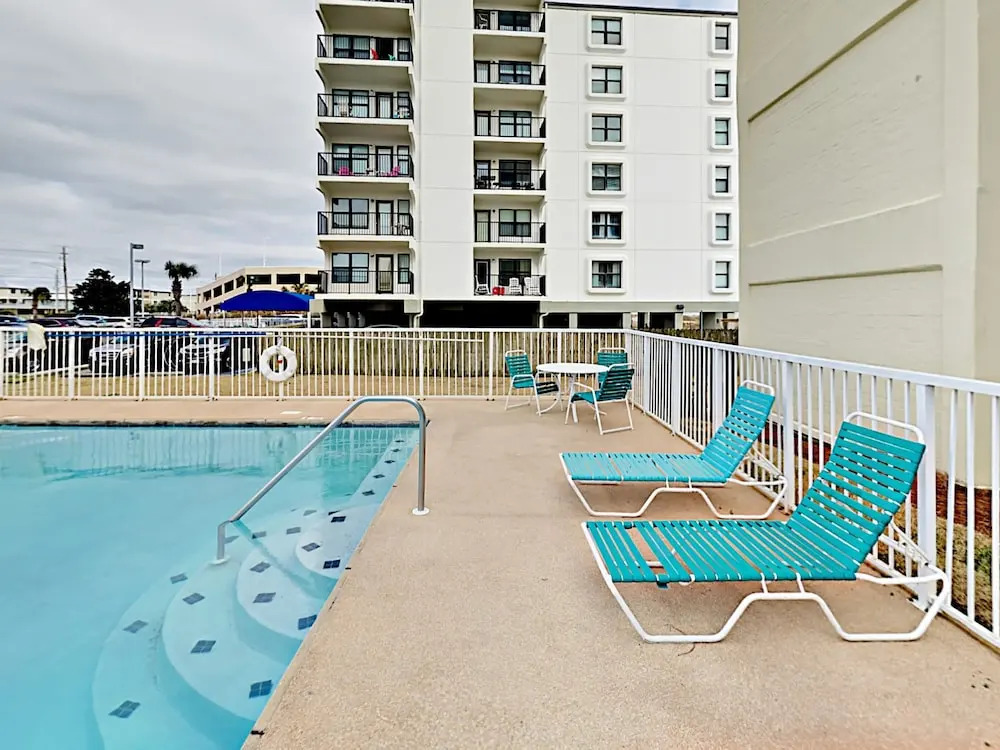 421 East Beach Blvd 656 Condo 2 Bedrooms 2 Bathrooms Condo