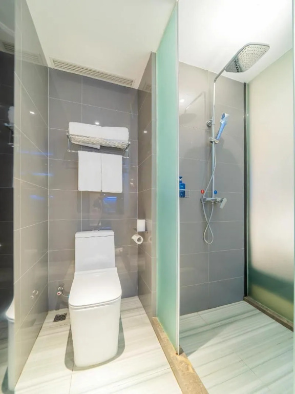 Hanting Premium Hotel Shanghai Xinzhuang Business Center