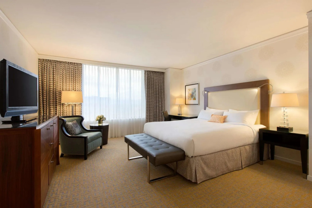 Signia by Hilton San Jose