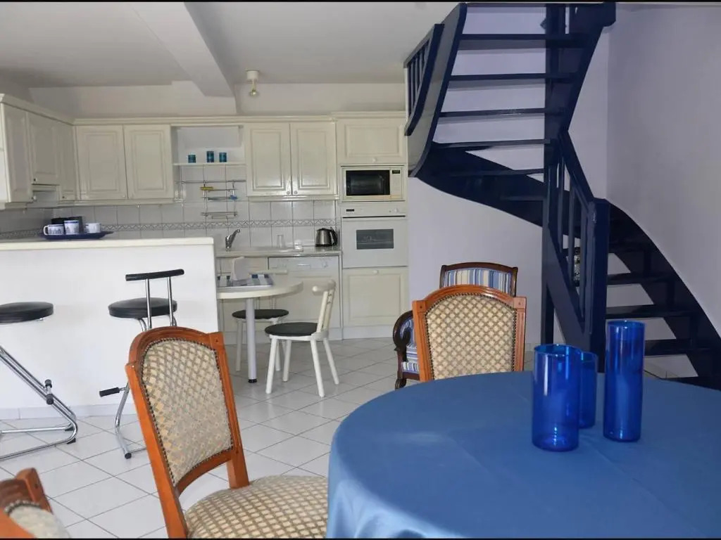 Appartement Perros-Guirec, 4 pièces, 6 personnes - FR-1-368-144