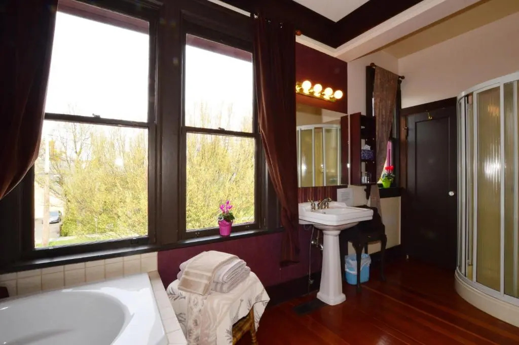 Marketas Bed and Breakfast
