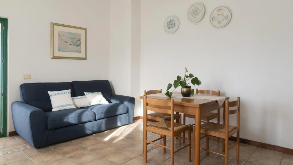 Welcomely - Casa degli Argonauti B