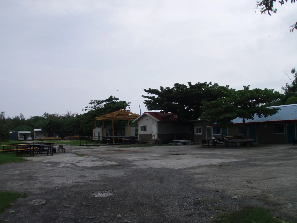 Kenting Hostel