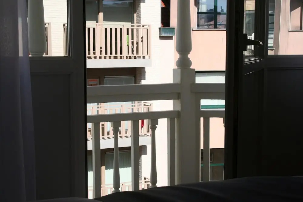 B&B Geste d Alice