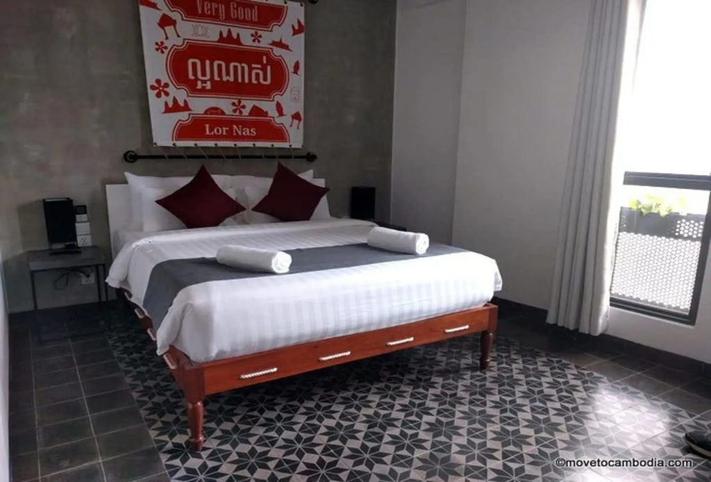 Aquarius Hotel and Urban Resort