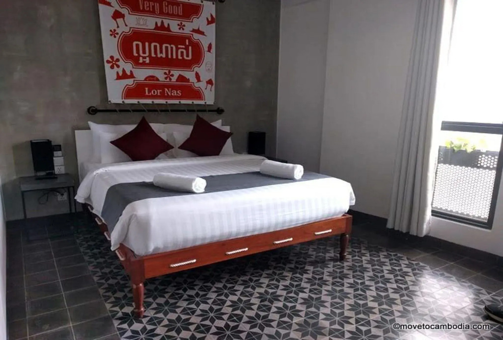 Aquarius Hotel and Urban Resort