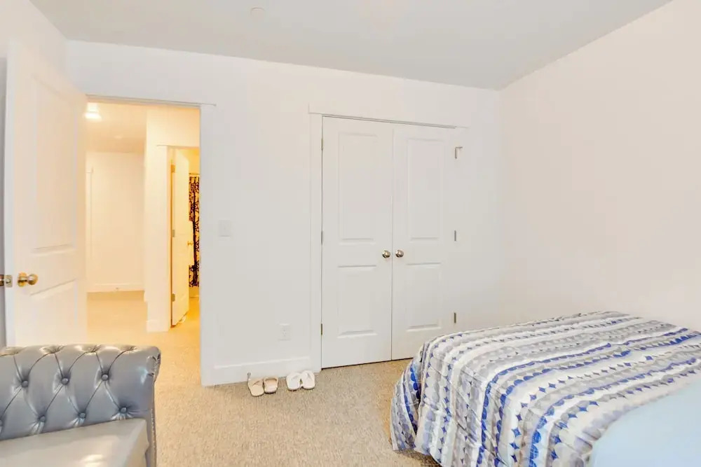 South Salt Lake Townhome - Family Friendly