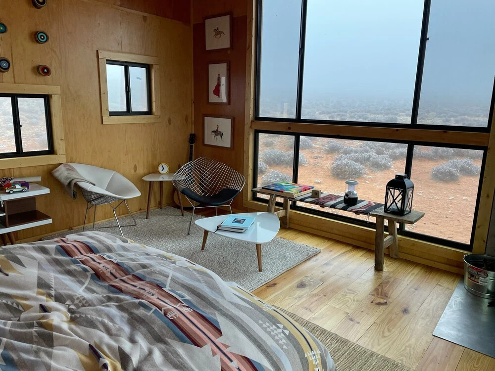 Shash Dine EcoRetreat
