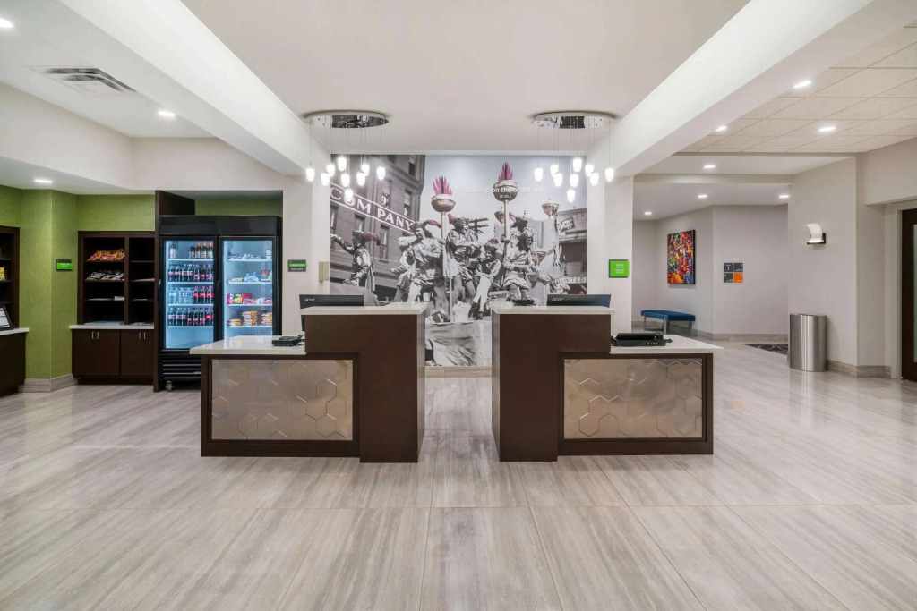 La Quinta by Wyndham Mobile