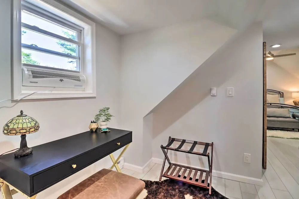 Game Room, Community Beach: Pocono Home!