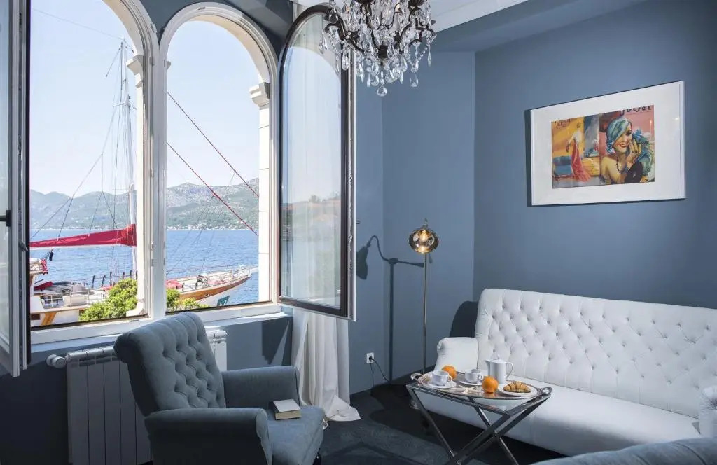 Aminess Younique Korcula Heritage Hotel