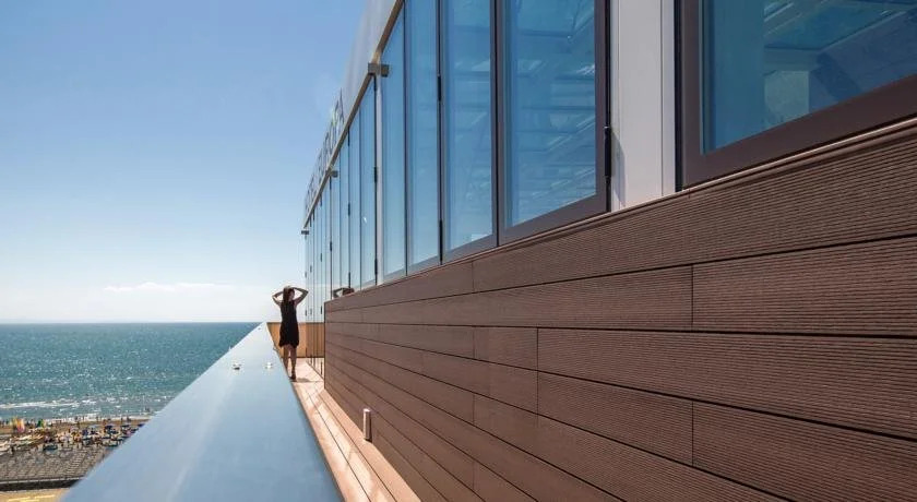 Hotel Europa Lignano