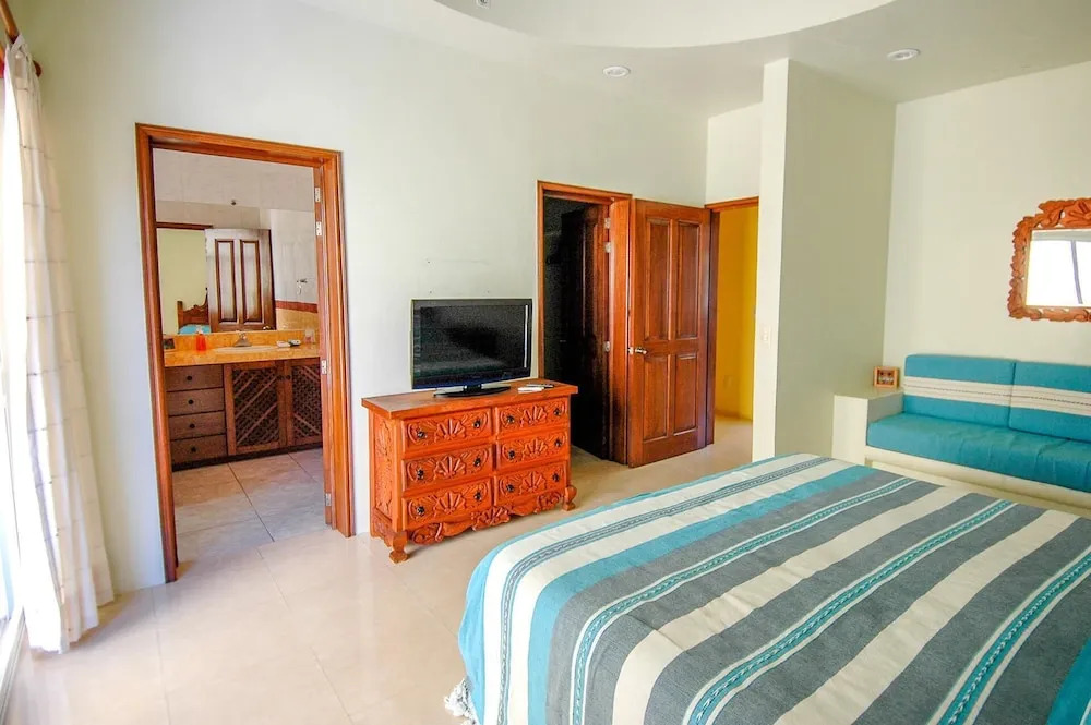 Hacienda Real