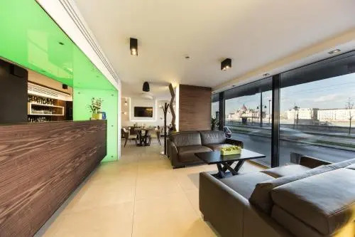 Budget Hotel Victoria