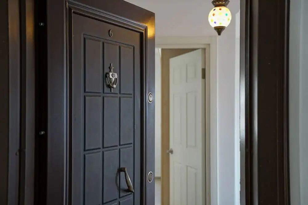 Mila Apartment